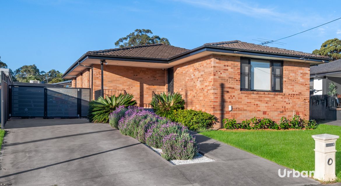Hammondville 19 Meehan Avenue
