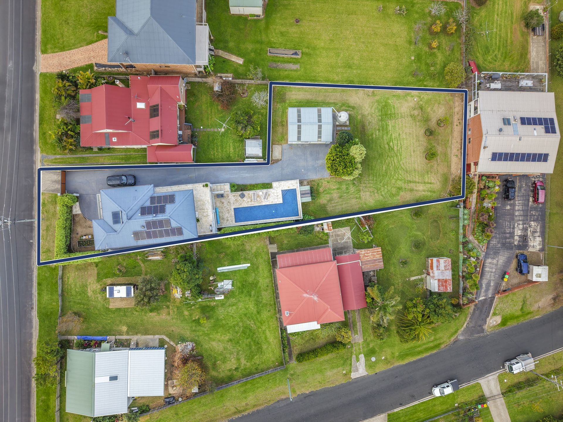 98 Murrah Street Bermagui NSW, Bermagui - Image 1