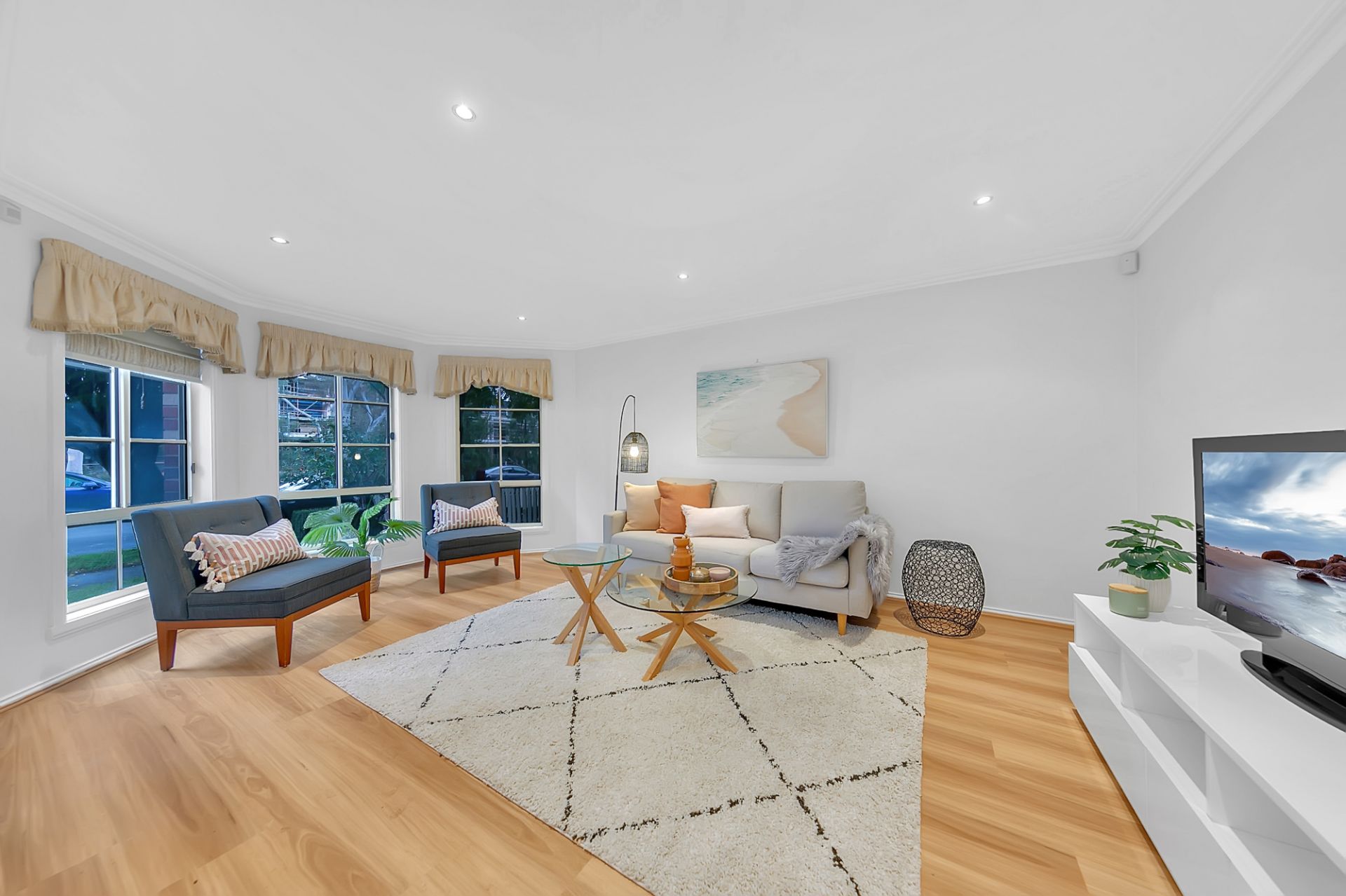 Impeccable Townhouse Set Amongst Convenient Surrounds