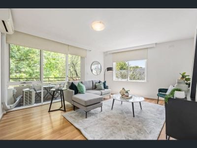 5/14 The Avenue, Windsor