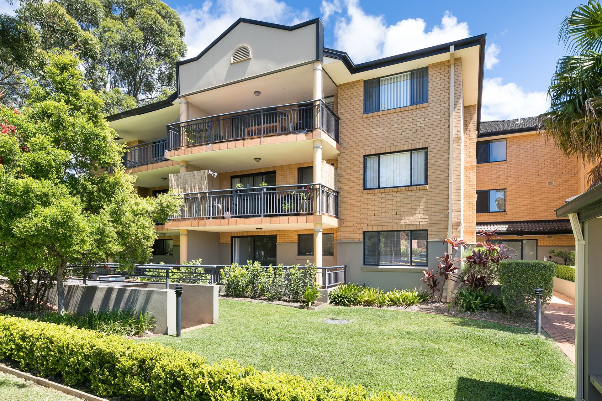13/1-3 High Street Caringbah NSW, Caringbah - Image 1