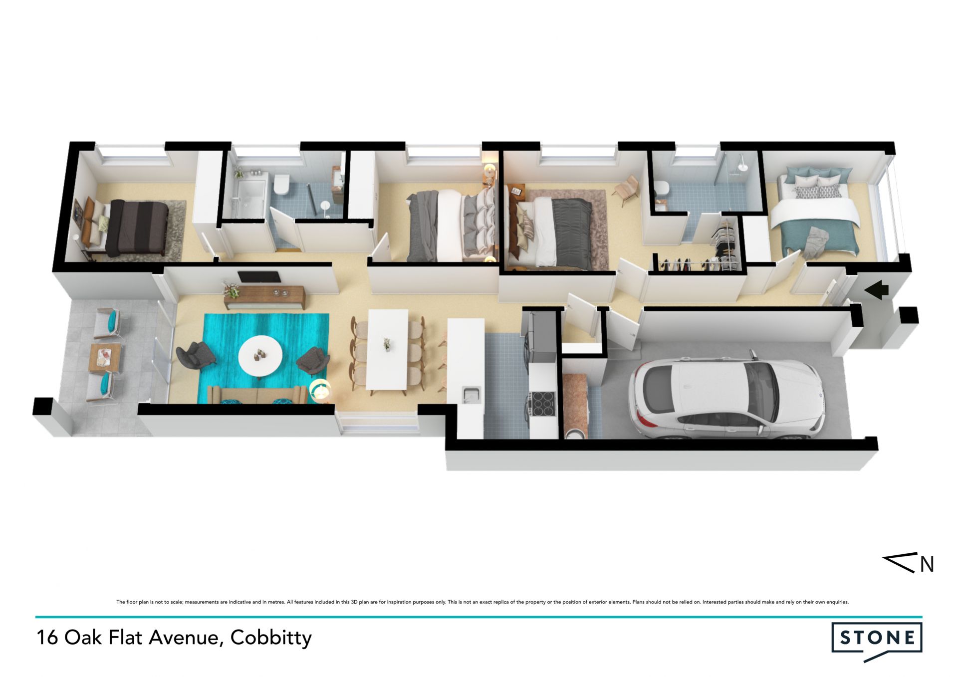 Ready to move