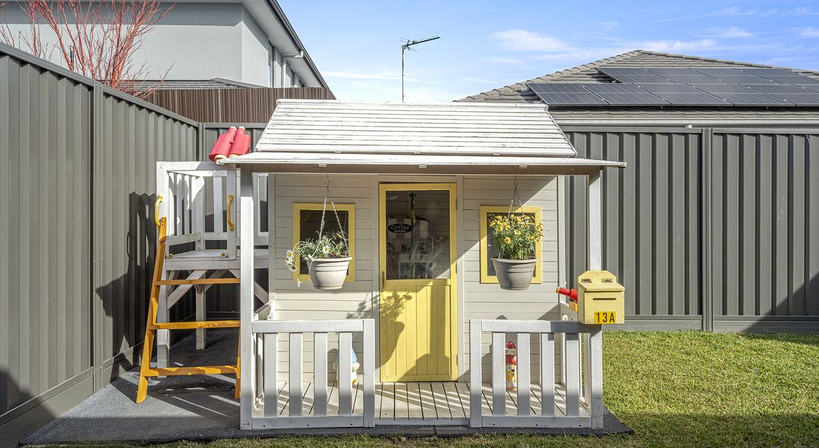 Marsden Park 13 Donnelly Street