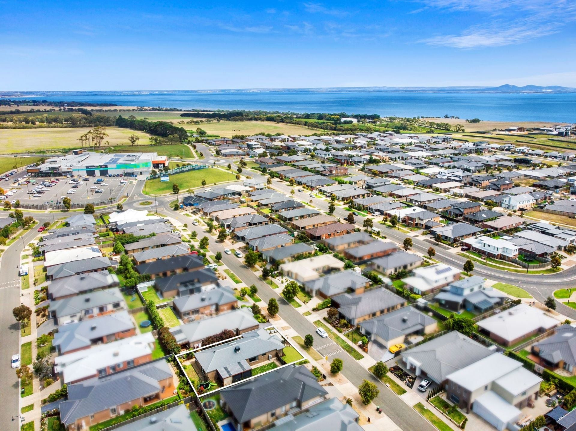53 Creekside Drive Curlewis VIC, Curlewis - Image 1