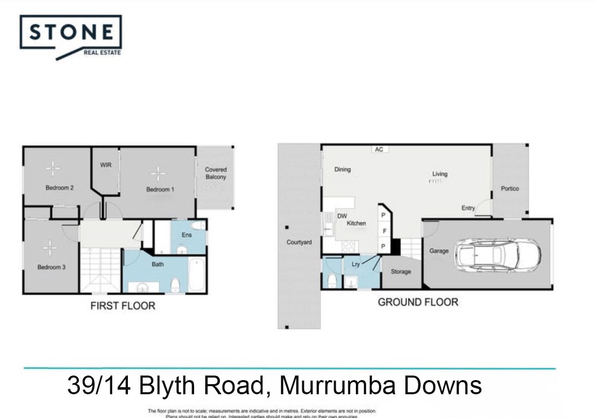 Neat 3 Bedroom Close to all Amenities!