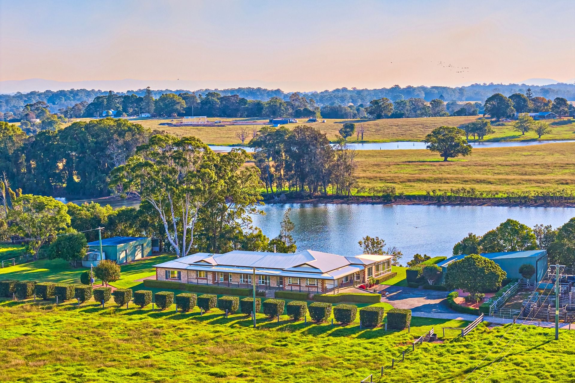 561 Rawdon Island Road Rawdon Island NSW, Rawdon Island - Thumbnail 2