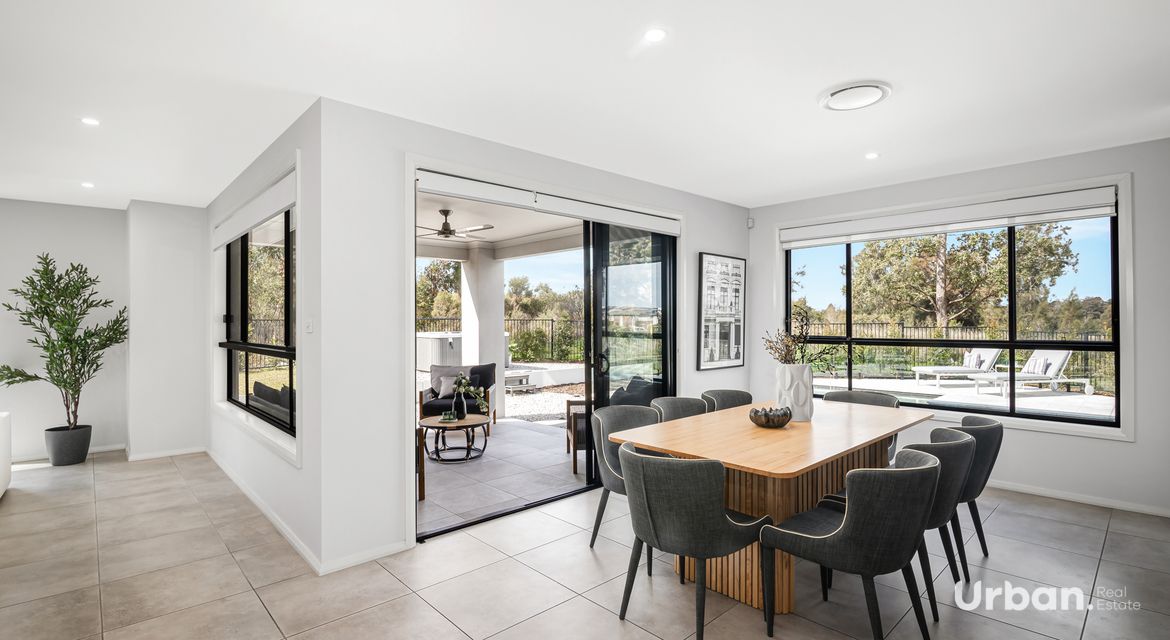 Colebee 15 Diamante Court