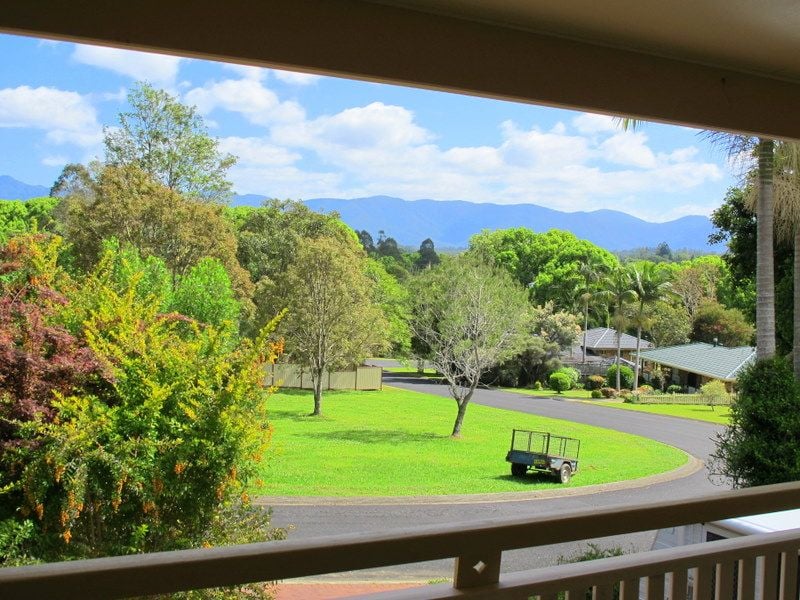 13 George Hewitt Close BELLINGEN NSW
