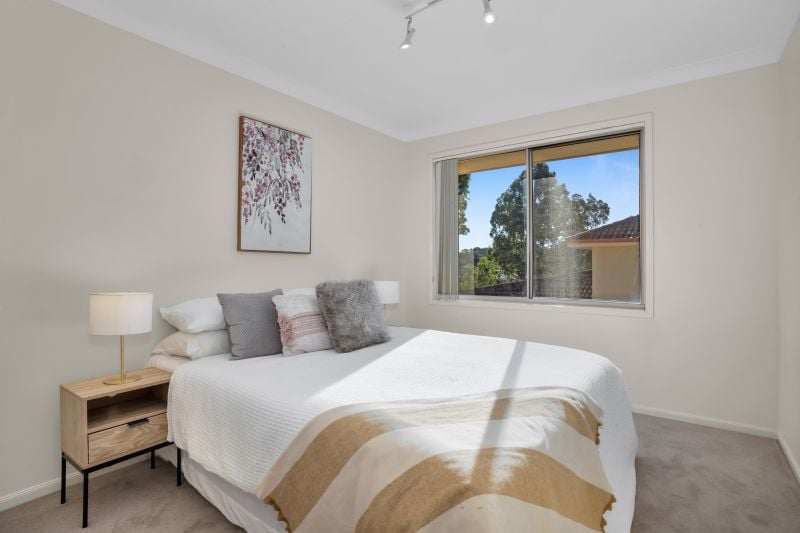 Spacious Family Living with Home Office Flexibility and Alfresco Appeal