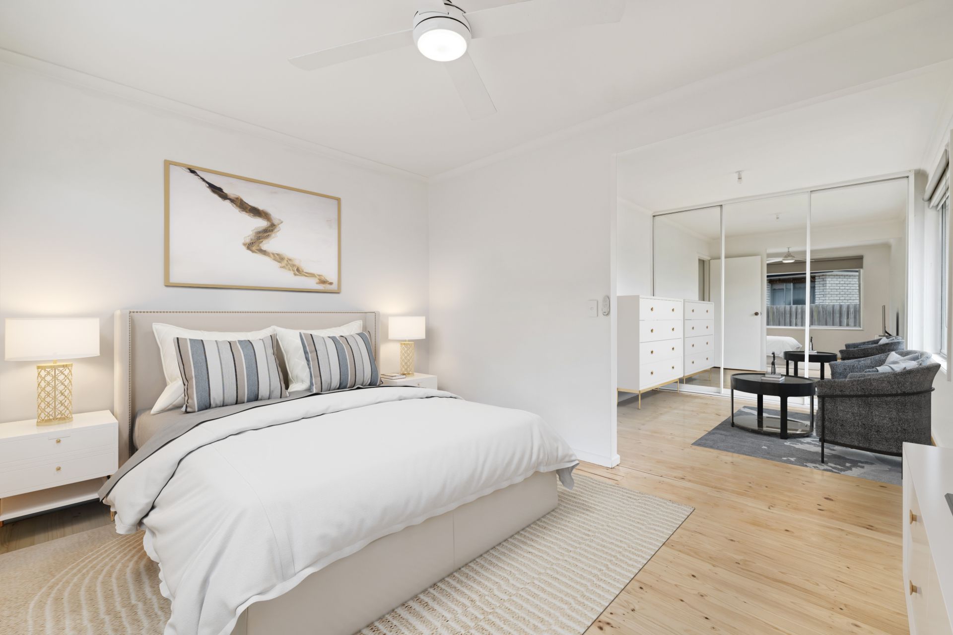 Perfect Family Haven In A Quiet Court Setting