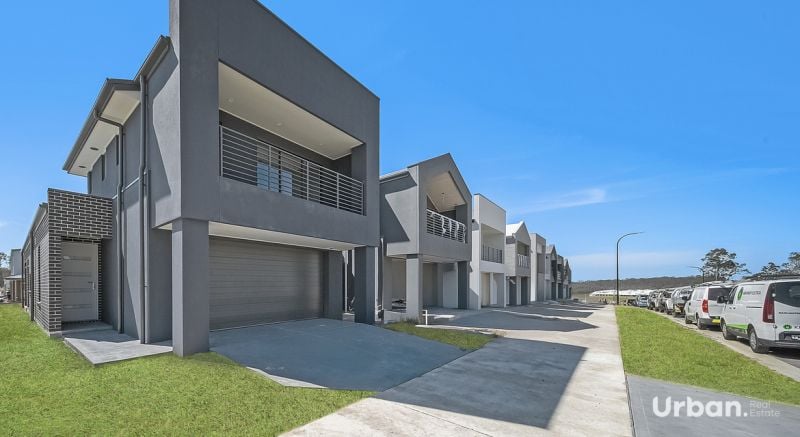 139 -154/40 Academy Street