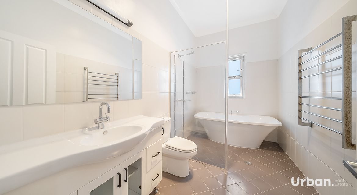 Cessnock 21 William Street