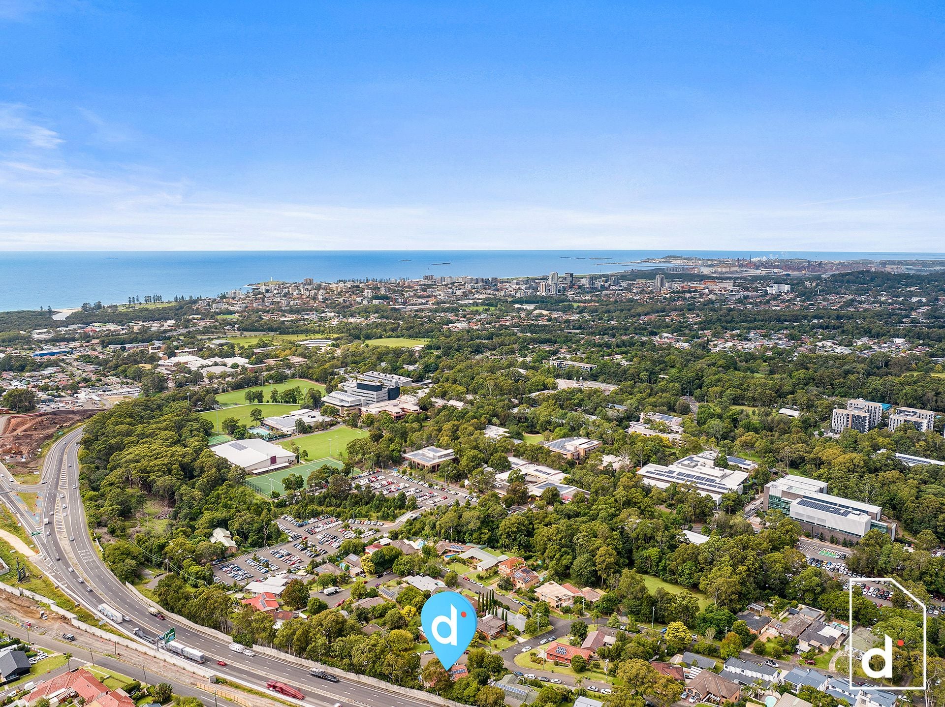 2 Binda Street, Keiraville NSW