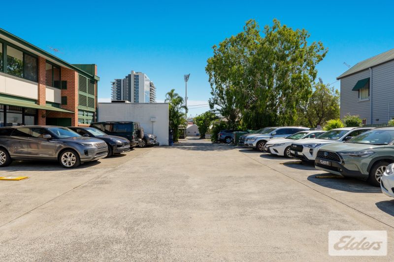 Unit 3/904 Stanley Street, East Brisbane