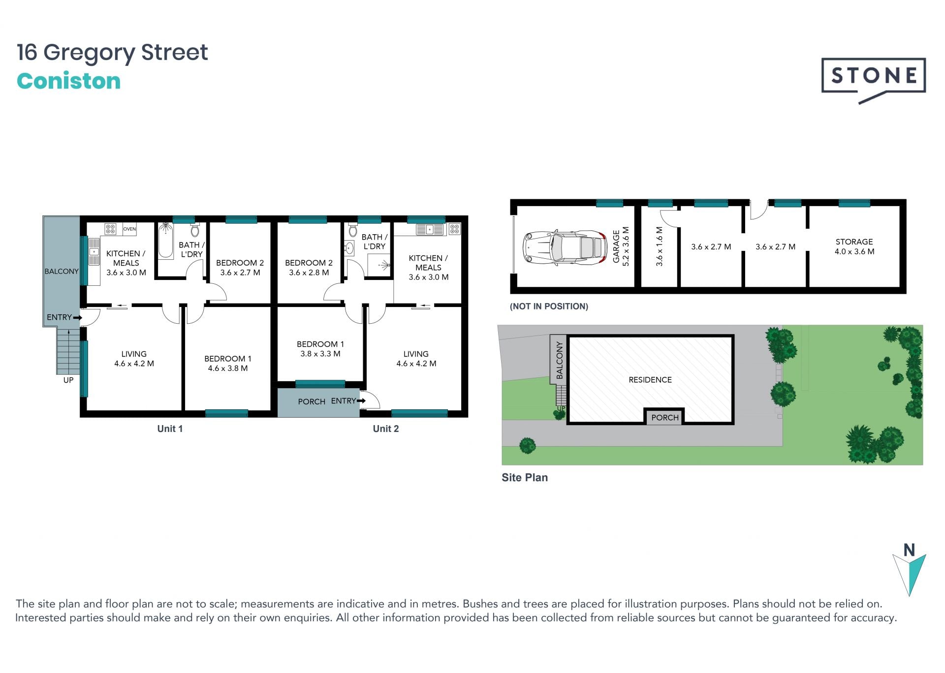SOLD BY STONE REAL ESTATE | BARBARA COOPER