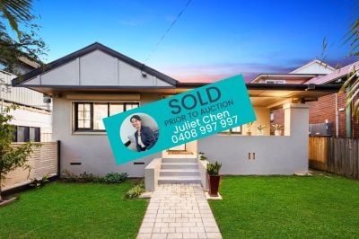 West Ryde 15 Adelaide Street