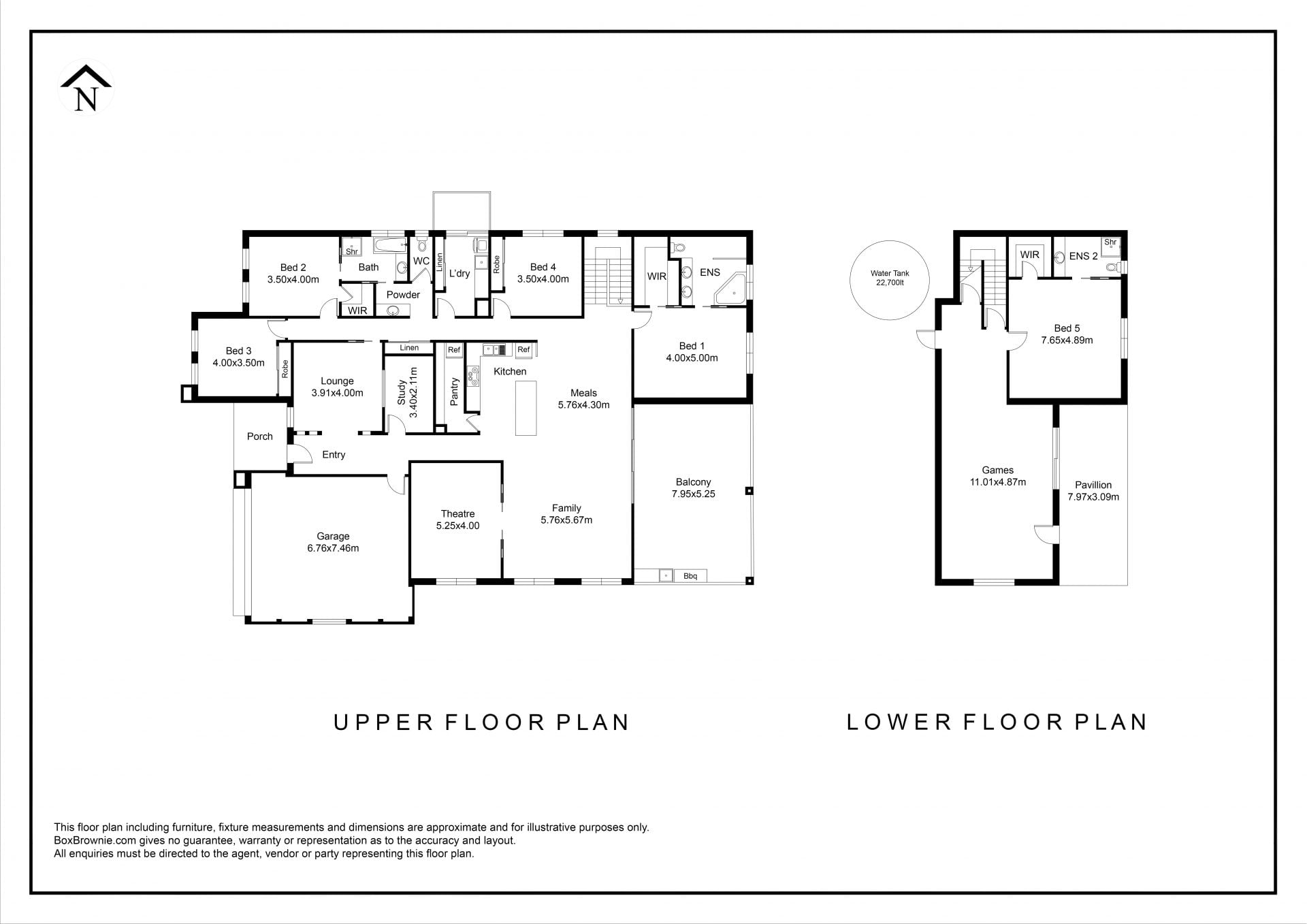 6 Bowen Place, West Wodonga VIC, West Wodonga - Image 1