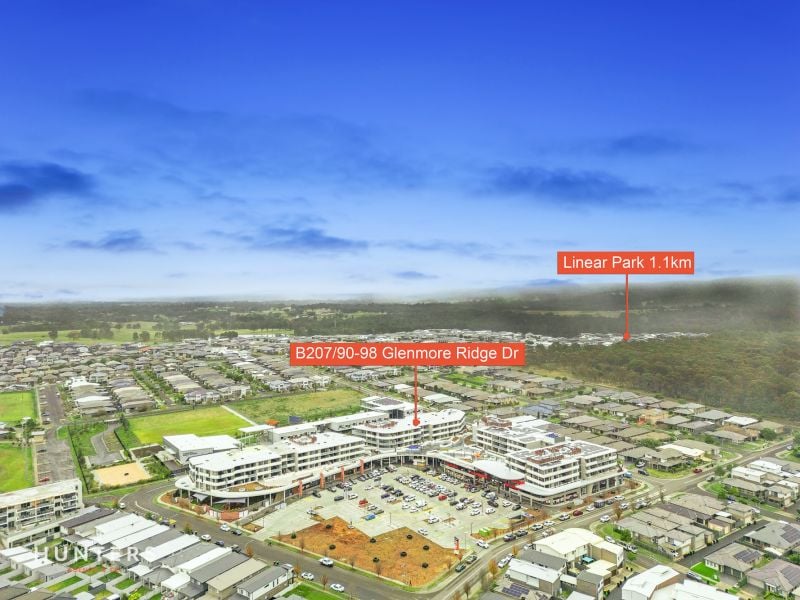 A319/90-98 Glenmore Ridge Drive, Glenmore Park