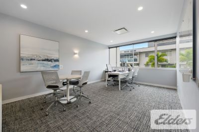 WHOLE BUILDING OPPORTUNITY DIRECTLY OPPOSITE RBWH!