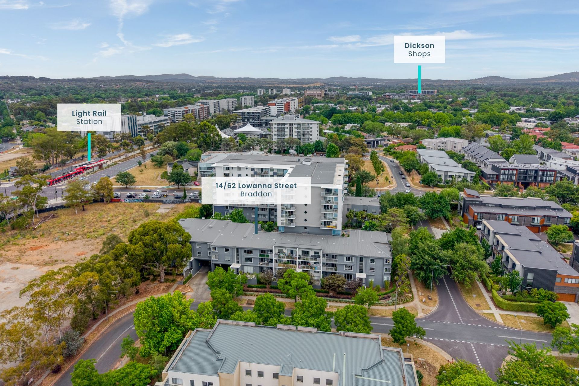14/62 Lowanna Street, Braddon, Braddon - Thumbnail 2