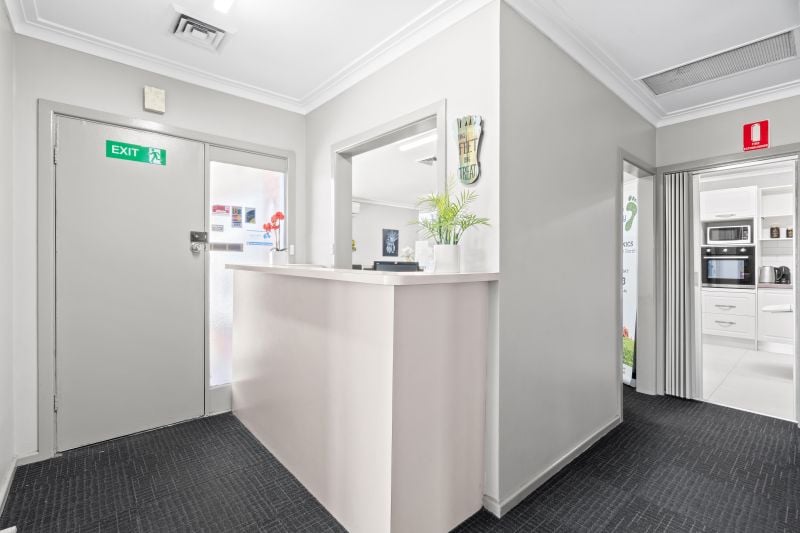 111-113 High Street, Thomastown