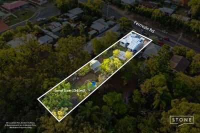 Brassall 70 Fernvale Road