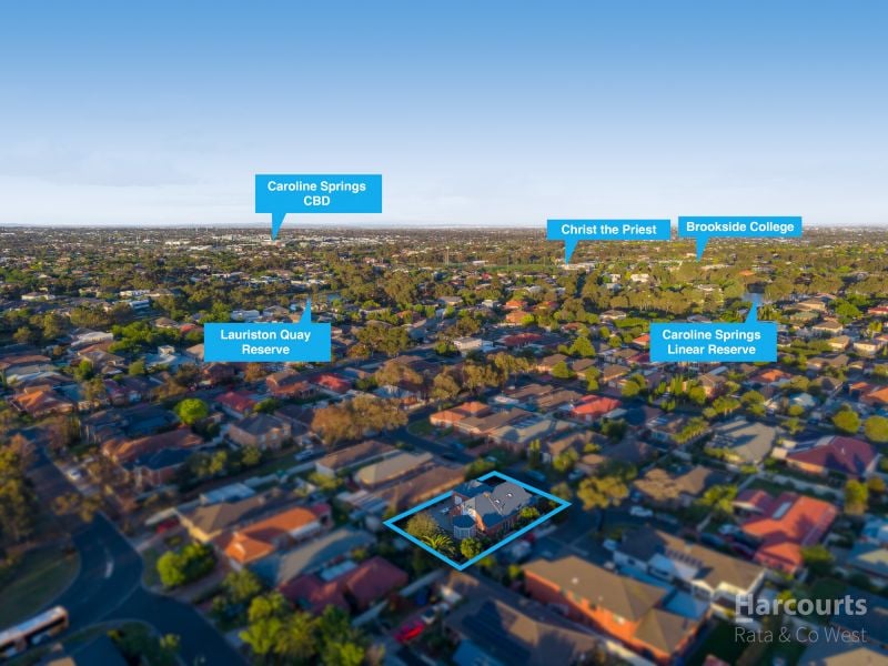 11 Macedon Close, Caroline Springs