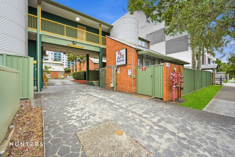 40/8 Hope Street, Rosehill