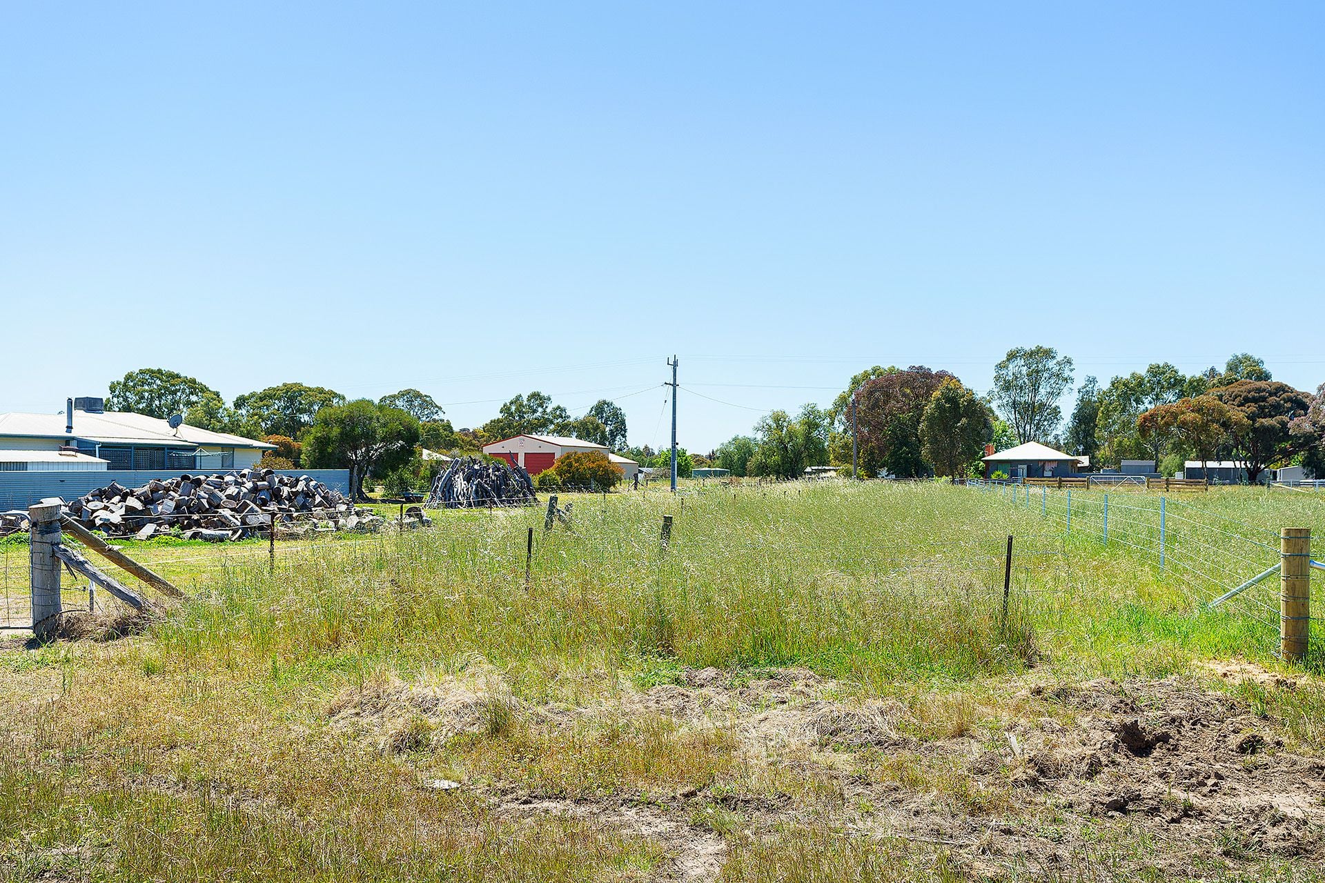 Lot 7/ Timor Road, Bowenvale VIC 3465