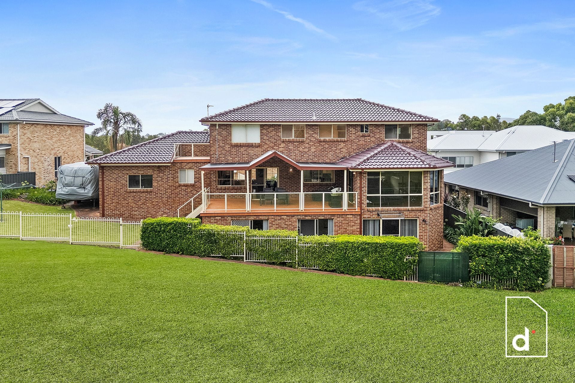 14 Seabreeze Place, Thirroul NSW