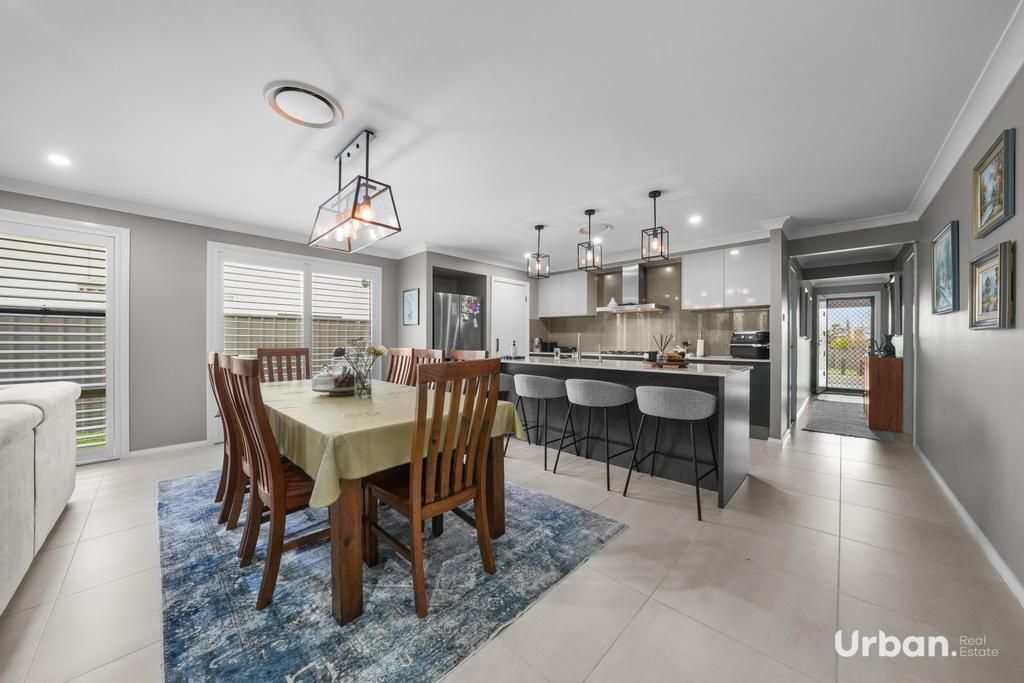 Leppington 135 Navigator Street