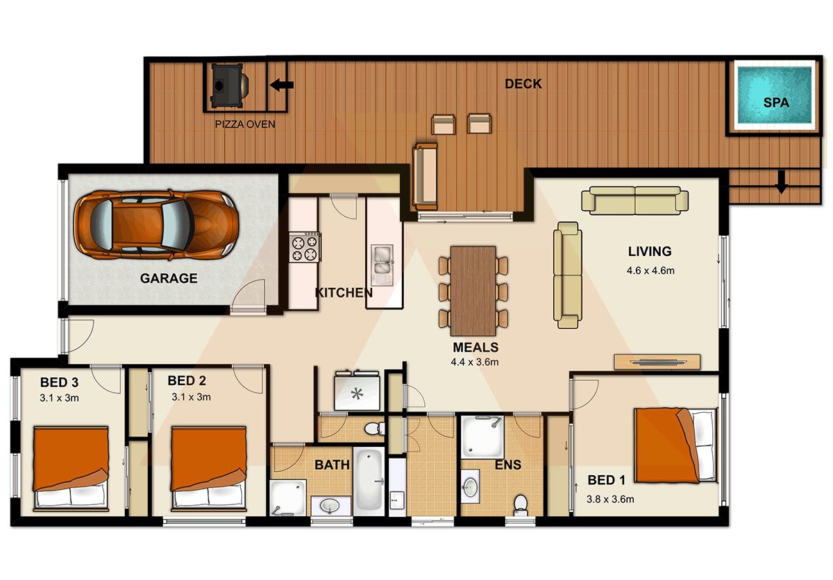 ANOTHER ONE SOLD BY NARNEA DOWELL