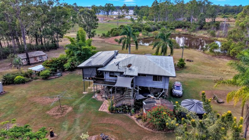 179 Kent Tobin Road, Maroondan, Maroondan - Thumbnail 3