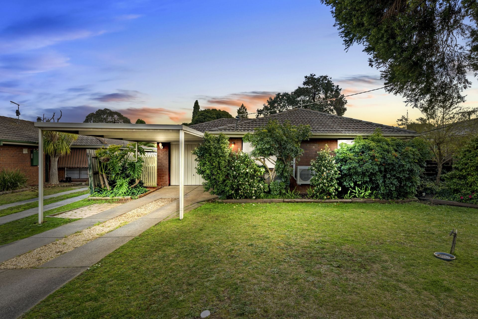 Charming Home In A Family Friendly Location