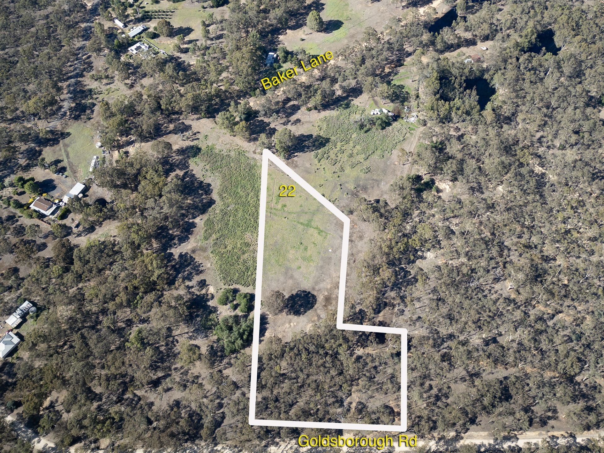 22 Baker Lane, Goldsborough - Thumbnail 2
