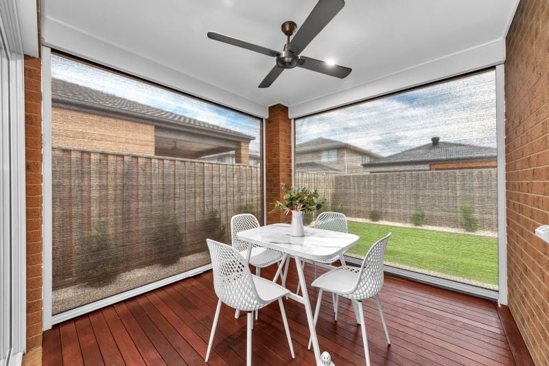 27 Boglis Avenue, Wollert