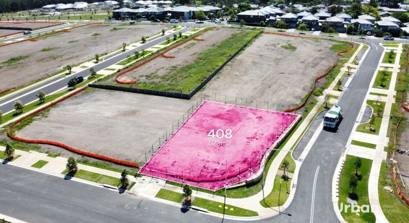 6 Cornelius Strand (Lot 408), Appin Grove