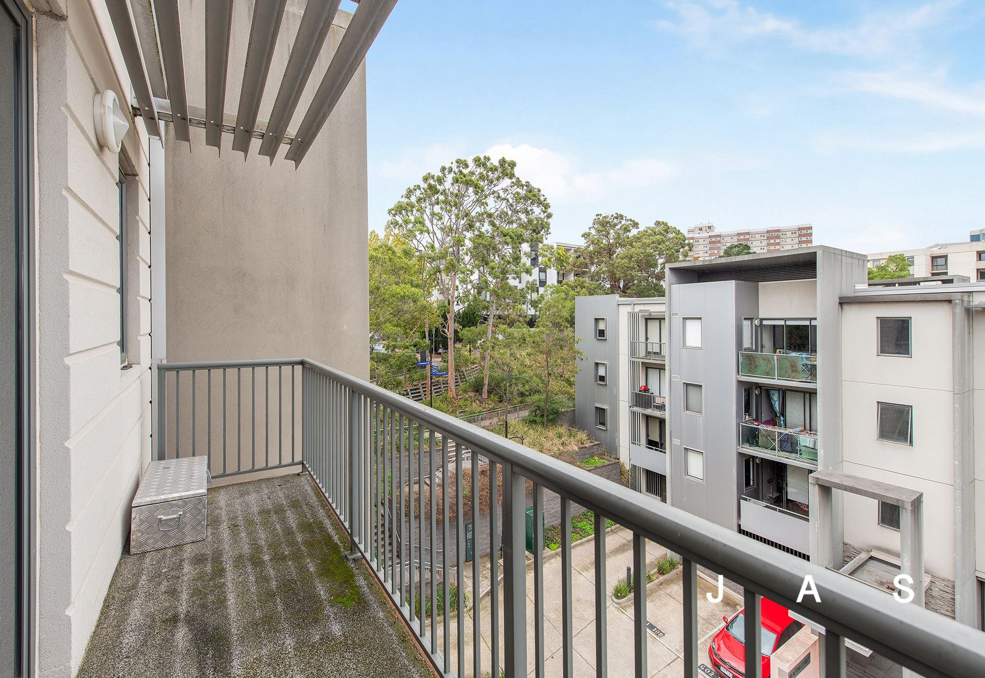 301/108 Altona Street Kensington VIC, Kensington - Thumbnail 5