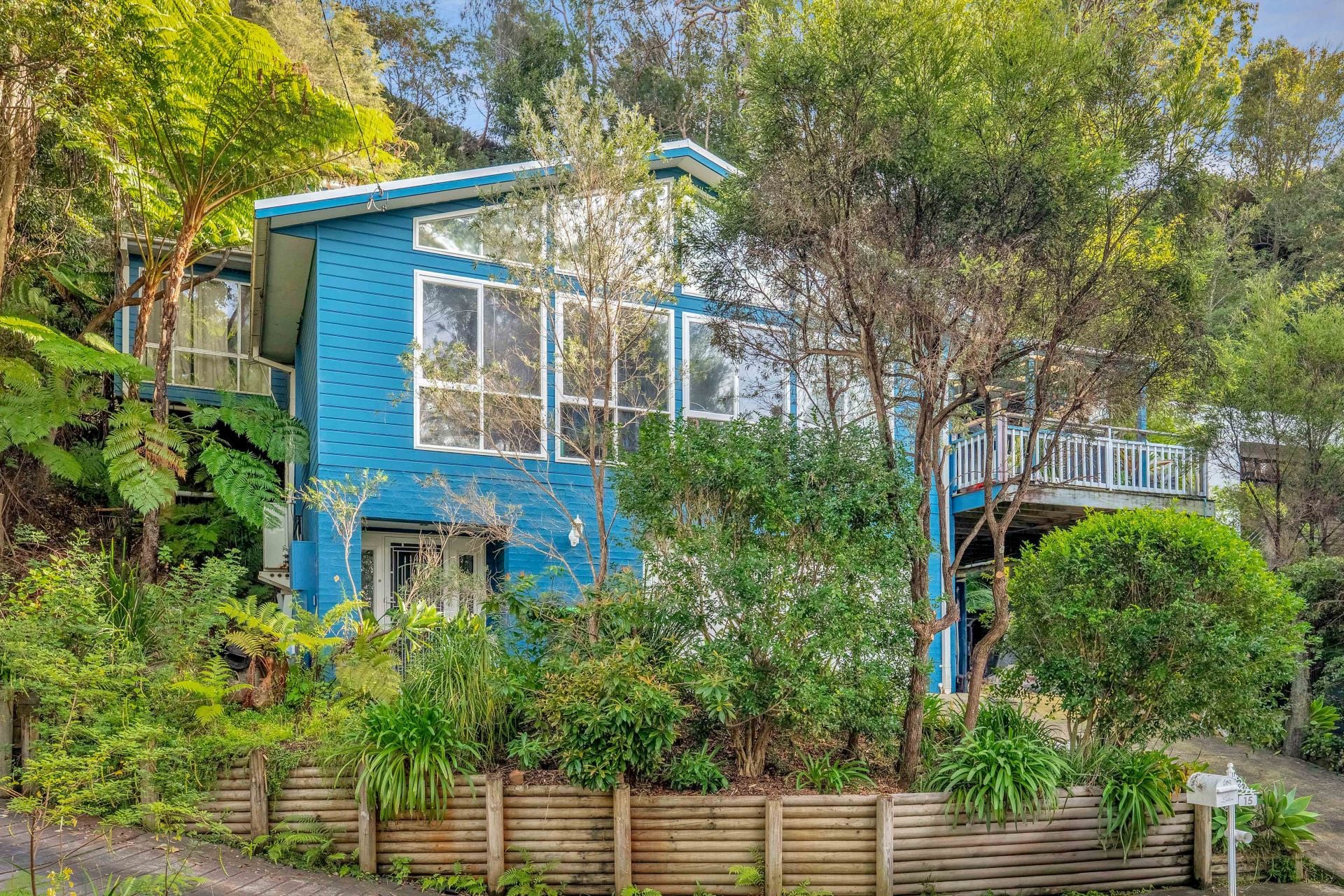 15 Kunala Lane Horsfield Bay NSW, Horsfield Bay - Thumbnail 2