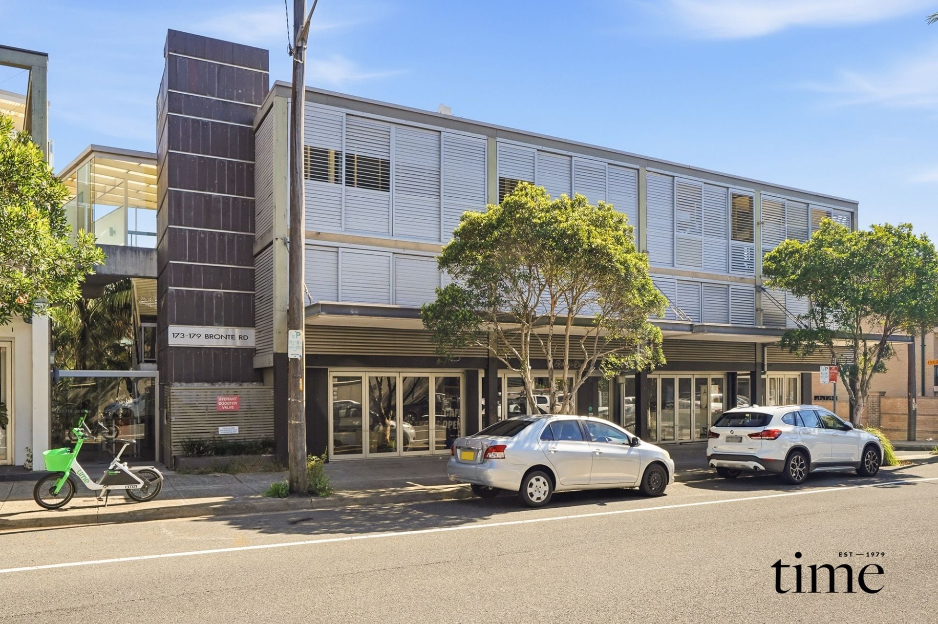 19/173-179 Bronte Road, Queens Park NSW
