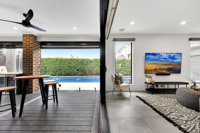 43 Mackenzie Drive, Wollert