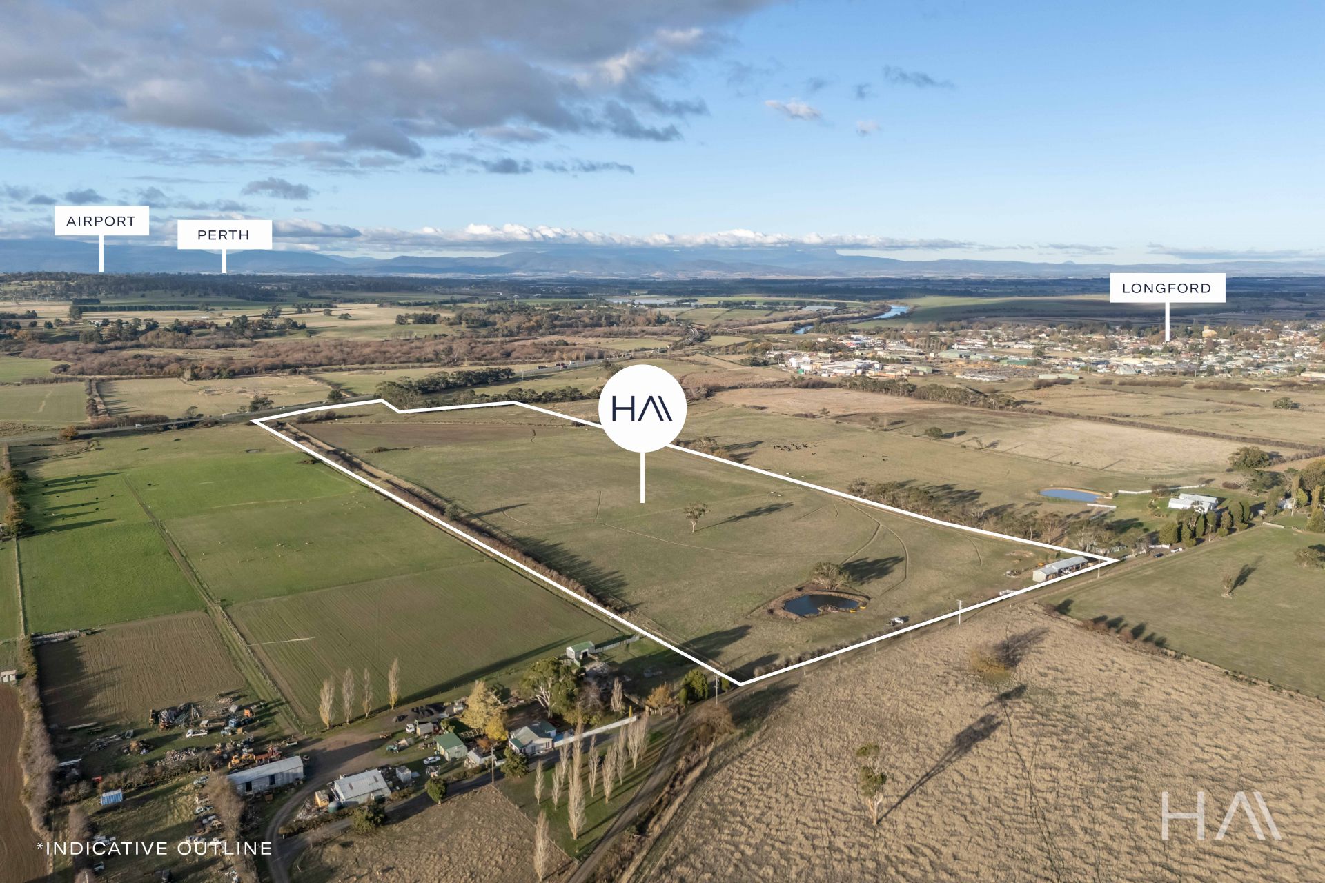 2128 Bishopsbourne Road Longford, Longford - Thumbnail 2