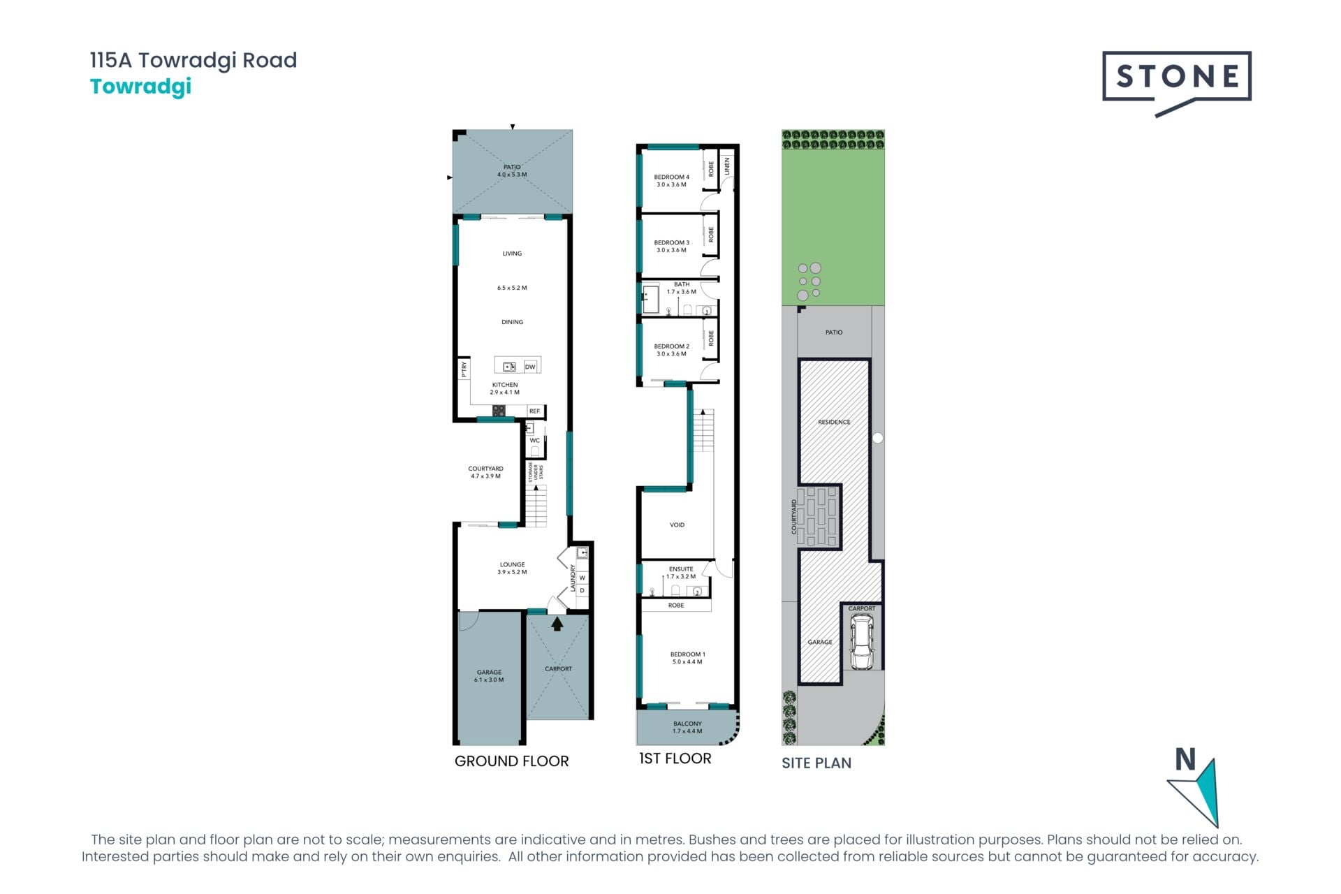 Dramatic new designer family home