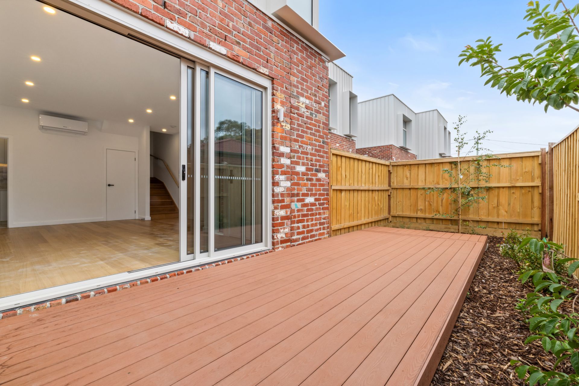 Simply Stunning Three-Bedroom Townhouse
