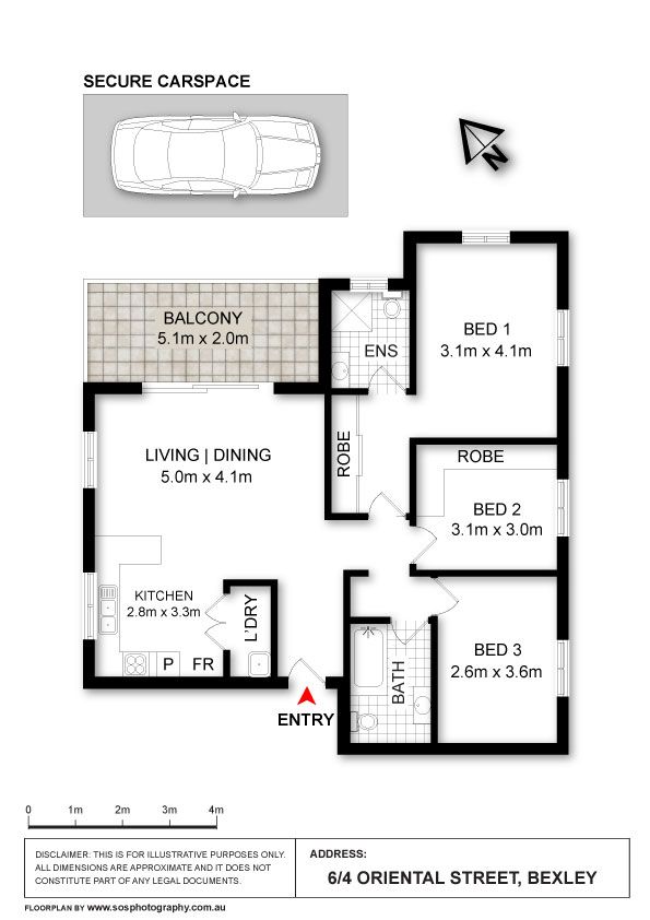 SOLD BY SAM ABBAS 0406 750 075