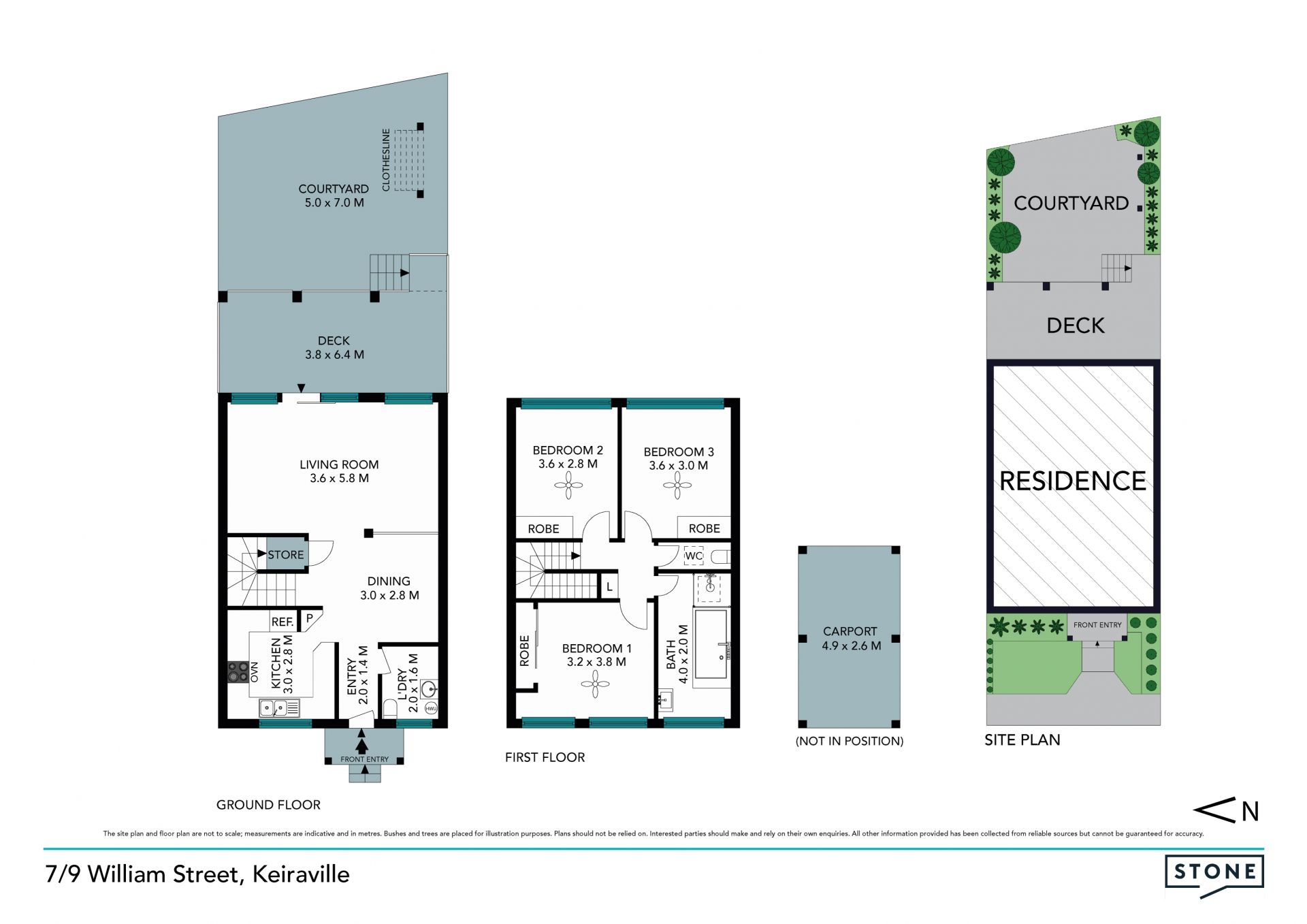 Investment Opportunity in Prime Location
