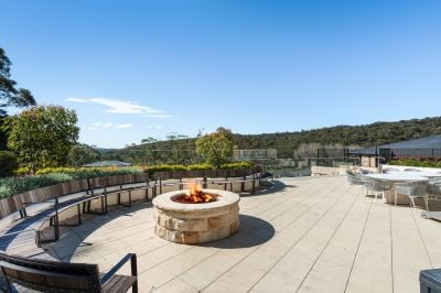 Frenchs Forest - 211/60 Barnes Road