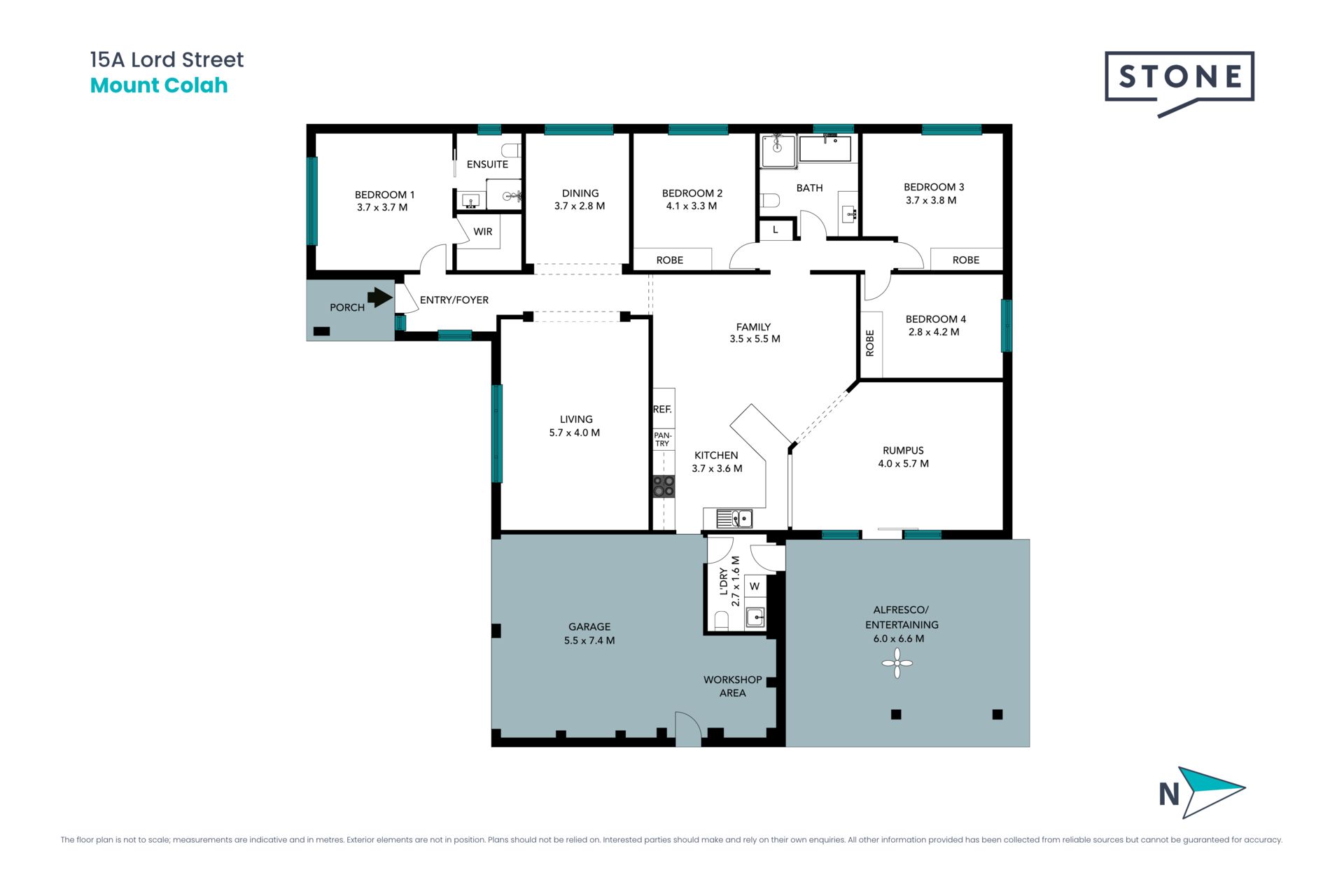 Sold by Mathew Ferraro 0416 449 073