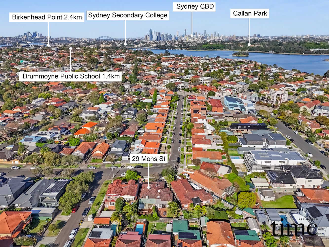 29 Mons Street, Russell Lea NSW