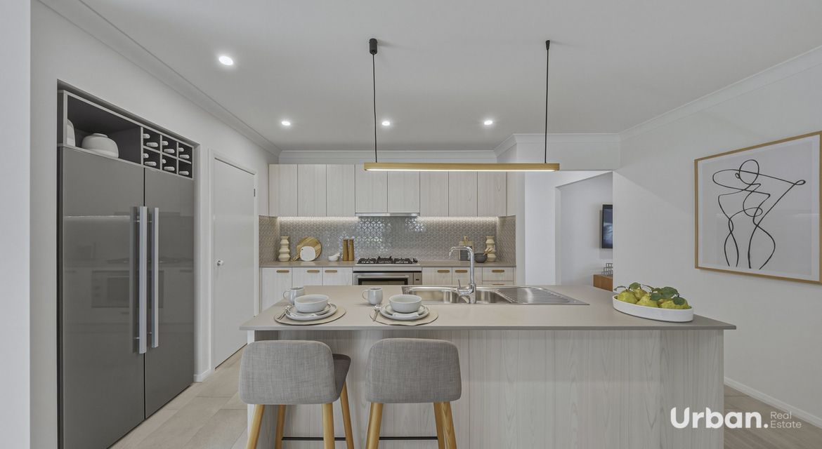 North Rothbury 15 Peachy Avenue